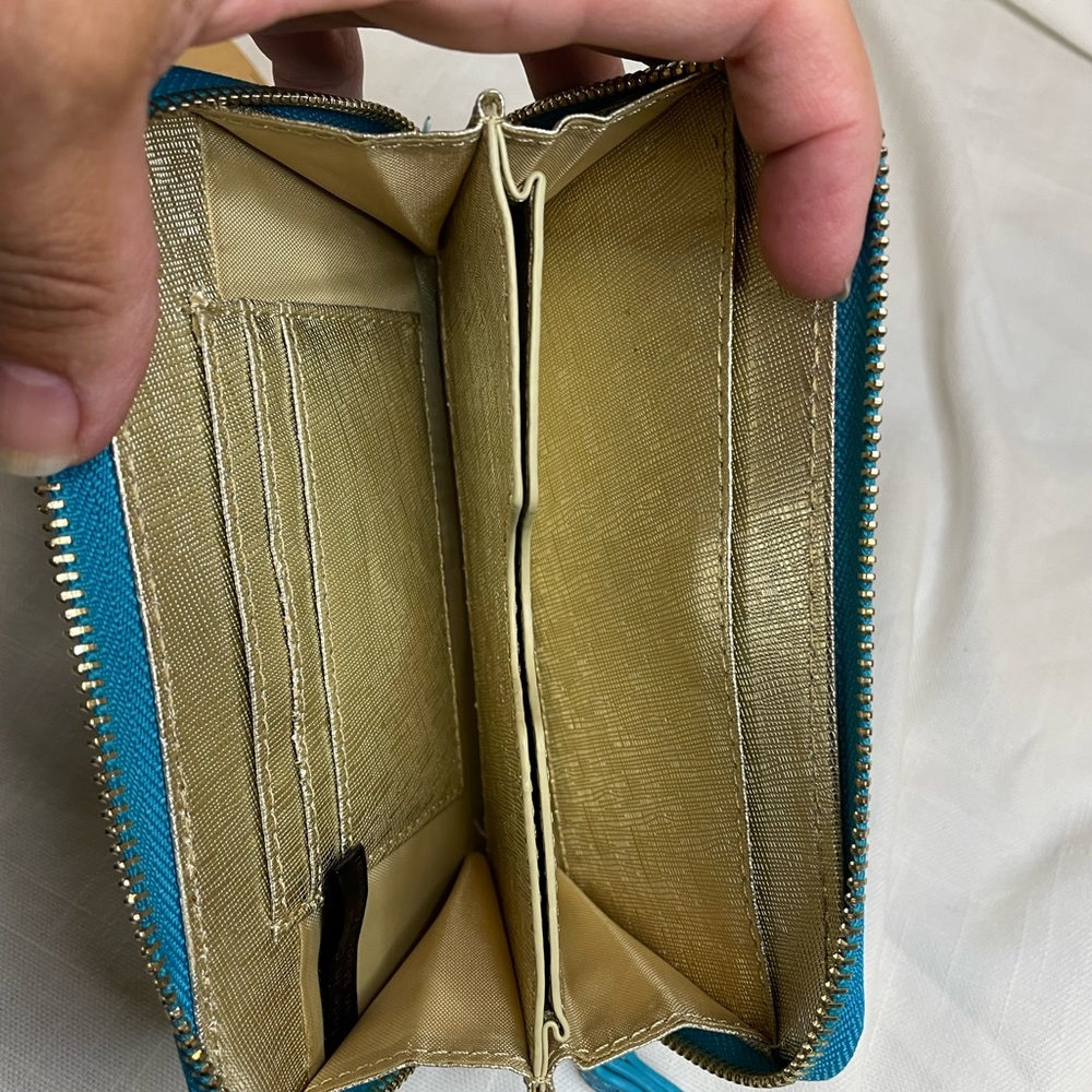 Kate Landry wristlet - Picture 8 of 8